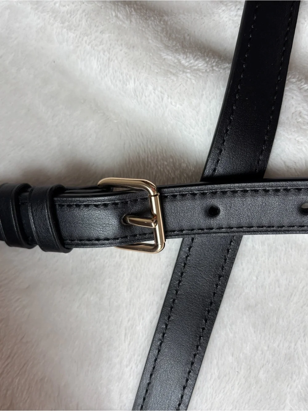 Coach Brown Signature Dome Crossbody with Black Strap